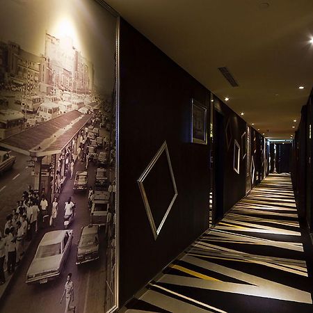 Fx Hotel Guan Qian Suzhou Suzhou  Luaran gambar